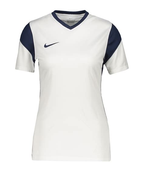 nike striker iii trikot kurzarm weiss blau f101|Nike Trikots günstig kaufen .